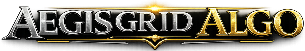 Aegis Grid Algo